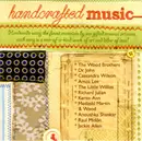 CD - The Wood Brothers, Cassandra Wilson, The Little Willies - Handcrafted Music - Still Sealed digisleeve