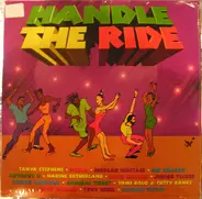 Tanya Stephens a.o. - Handle The Ride