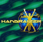 CD - Prodigy, Sagat, 2 Unlimited - Handraizer