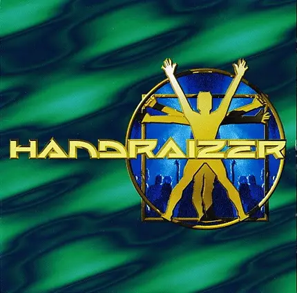 Prodigy, Sagat, 2 Unlimited - Handraizer