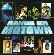Various - Hands On Motown