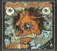 Bonehouse / Godnose / Path Of Destruction a.o. - Hangover Heartattack - A Tribute To Poison Idea