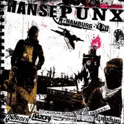 CD - Ramonez 77, Norde, Small Town Riot - Hansepunx Hamburg '06