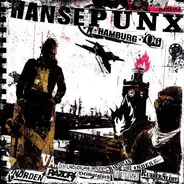 Ramonez 77, Norde, Small Town Riot - Hansepunx Hamburg '06