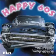 Various - Happy 60s
