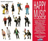 Tony Christie, BZN & others - Happy Music For Happy People