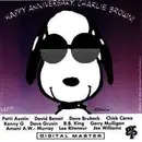 CD - Various - Happy Anniversary, Charlie Brown!