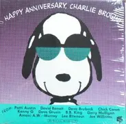 Soundtrack - Happy Anniversary, Charlie Brown!