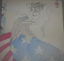 Double LP - Various - Happy Birthday U.S.A. - +Booklet