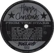 Various - Happy Christmas From The Stars