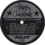 Various - Happy Christmas From The Stars