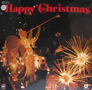 Johnny Cash / Marty Robbins / Andy Williams a.o. - Happy Christmas