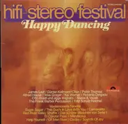 James Last / Günter Kallmann Chor / Peter Thomas a. o. - Hifi-Stereo Festival - Happy Dancing