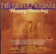 Schlager Sampler - Hifi-Stereo Festival - Happy Dancing