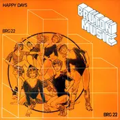 Brian Bennett - Happy Days