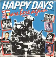 The Andrews Sisters, Bing Crosby, Glenn Miller - Happy Days Are Here Again