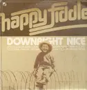 LP - Various - Happy Fiddle - Downright Nice