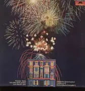 LP - James Last, Miguel Ros, Astrud Gilberto a.o. - Happy Firework