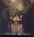 LP - James Last, Miguel Ros, Astrud Gilberto a.o. - Happy Firework