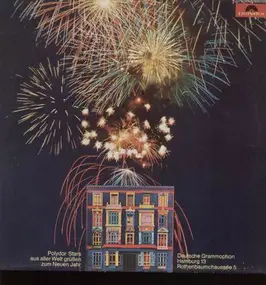 James Last - Happy Firework