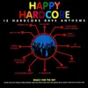 Double LP - Happy Hardcore Compilation - Happy Hardcore
