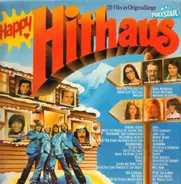 Abba, Vicky Leandros, Julio Iglesias ... - Happy Hithaus