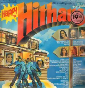Nana Mouskouri - Happy Hithaus