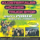CD - Höhner, Truck Stop a.o. - Happy Power - Kölsch & Cowboys