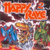 Club X - Happy Rave 2