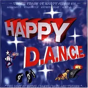 Various Artists - Happy Dance