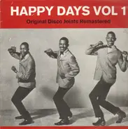 Chaka Khan, Stargard, Brainstorm a.o. - Happy Days Vol. 1