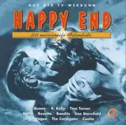 CD - Queen, The Cardigans, Nana, Roxette, u.a - Happy End