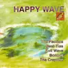 7'' - Pacifics, Besttias a.o. - Happy Wave
