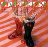 Double LP - Happiness - Für Die Hausparty