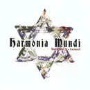 CD - Beyond Cause, IWR a.o. - Harmonia Mundi Volume 2 - Israel