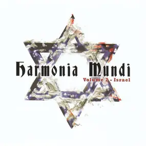 Various Artists - Harmonia Mundi Volume 2 - Israel