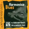 CD - Various - Harmonica Blues