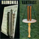 LP - Various - Harmonika Kontrast
