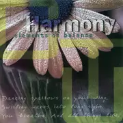 CD - Brian Withycombe, Dave Hubbard, a.o - Harmony - Elements Of Balance