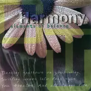 Brian Withycombe, Dave Hubbard, a.o - Harmony - Elements Of Balance
