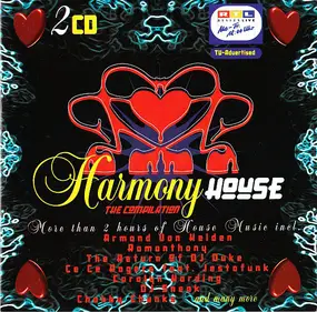 Various Artists - Harmony House - The Compilation