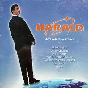 Various Artists - Harald (Original Soundtrack)