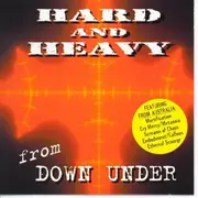 CD - Mortification,Cry Mercy,Embodiment... - Hard And Heavy From Down Under