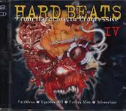 Silverchair,Liquido,Scycs,Bloodhound Gang,u.a - Hard Beats IV - From Hardcore To Progressive