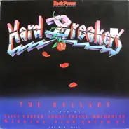 Judas Priest, Alice Cooper & others - Hard Breakers The Ballads