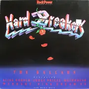 CD - Judas Priest, Alice Cooper & others - Hard Breakers The Ballads