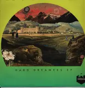 Nightdrivers - Hard Dreamers EP