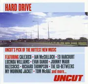 CD - lucinda williams, my morning jacket, songdog - Hard Drive (Uncut's Pick Of The Hottest New Music)