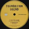 10'' - Foundation Sound - Hard Drop Riddim