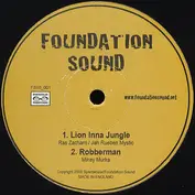 Foundation Sound